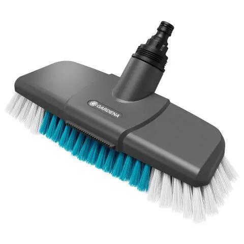 Snabb frakt Gardena 970618601 Tvättborste